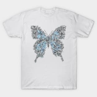 Unity & Metamorphosis T-Shirt